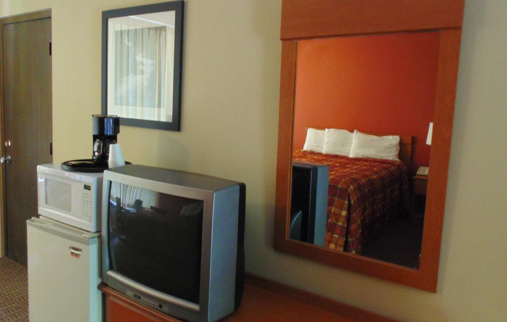 Terrace Inn On The Water Gatlinburg Zimmer foto